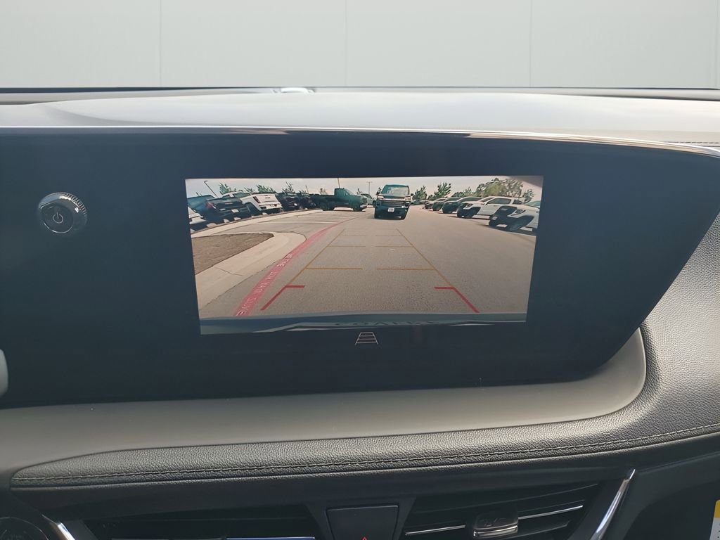 2026 Buick Encore GX Preferred photo 38