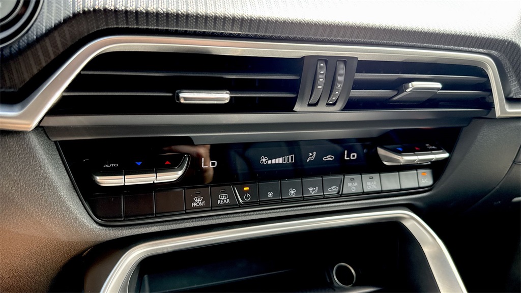 2025 Mazda CX-90 3.3 Turbo Select photo 48