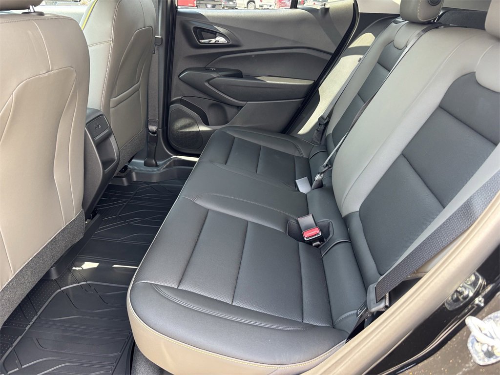 2026 Chevrolet Trax ACTIV photo 15
