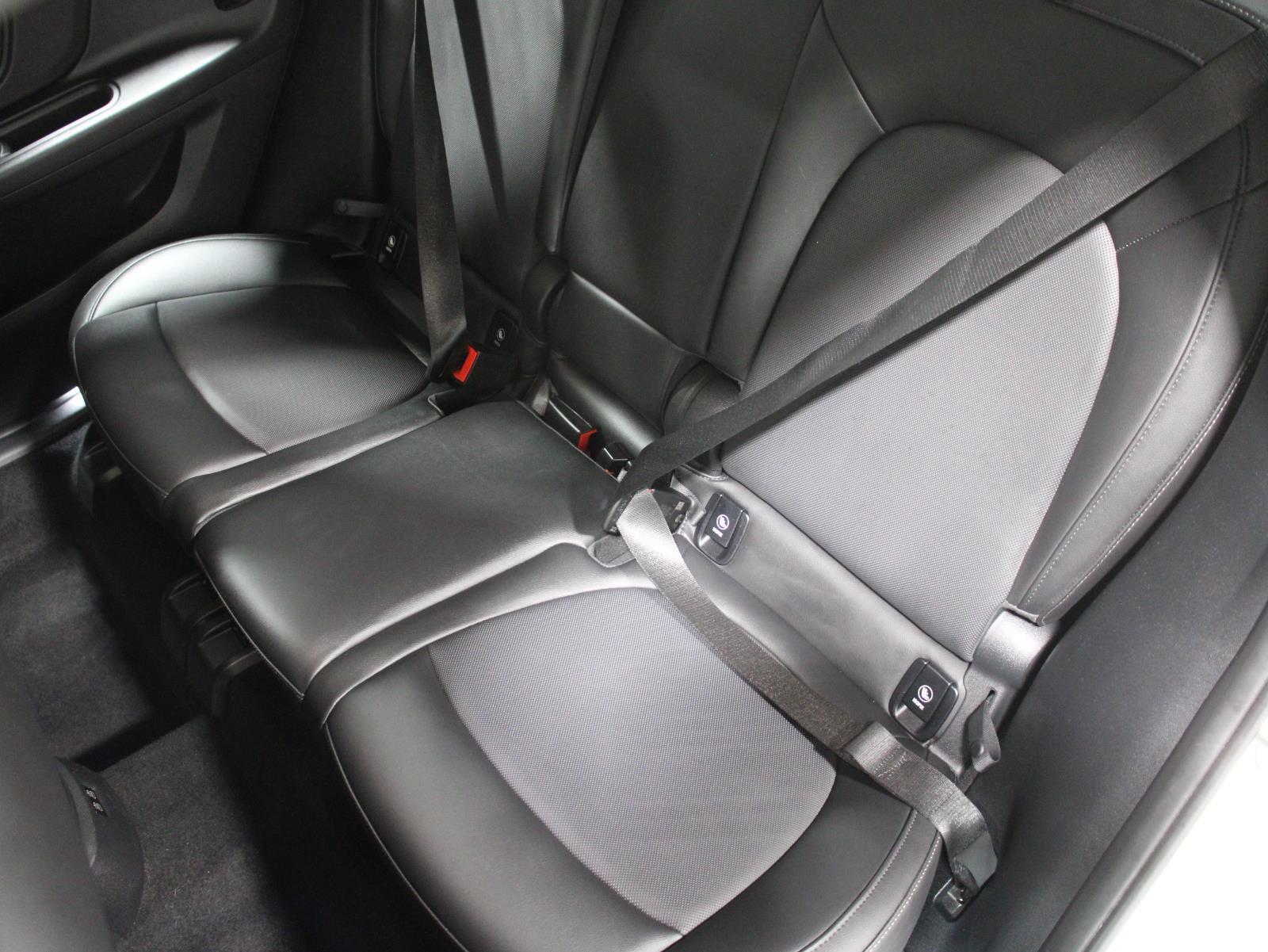 2023 Mini Countryman S ALL4 photo 9