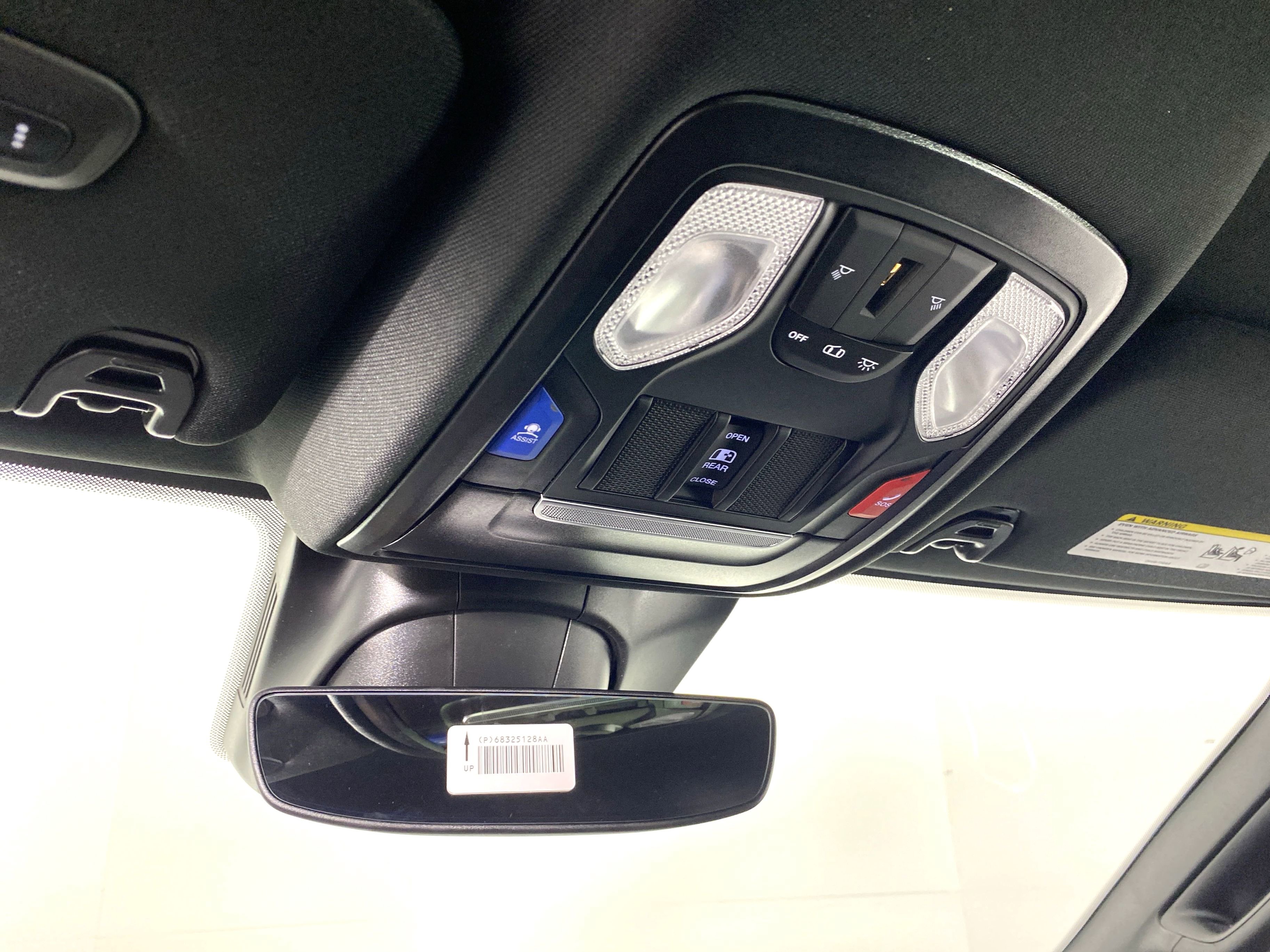 2025 Ram 2500 Big Horn photo 2