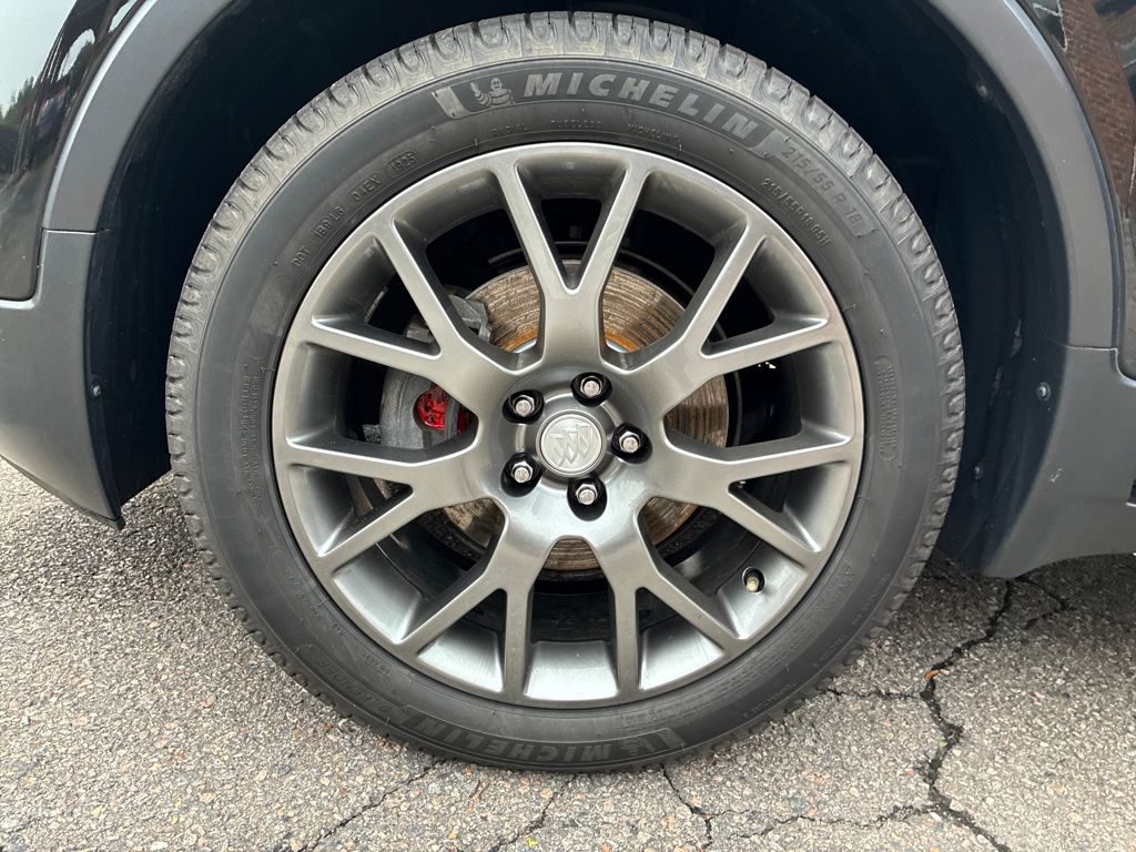 2019 Buick Encore Sport Touring photo 24