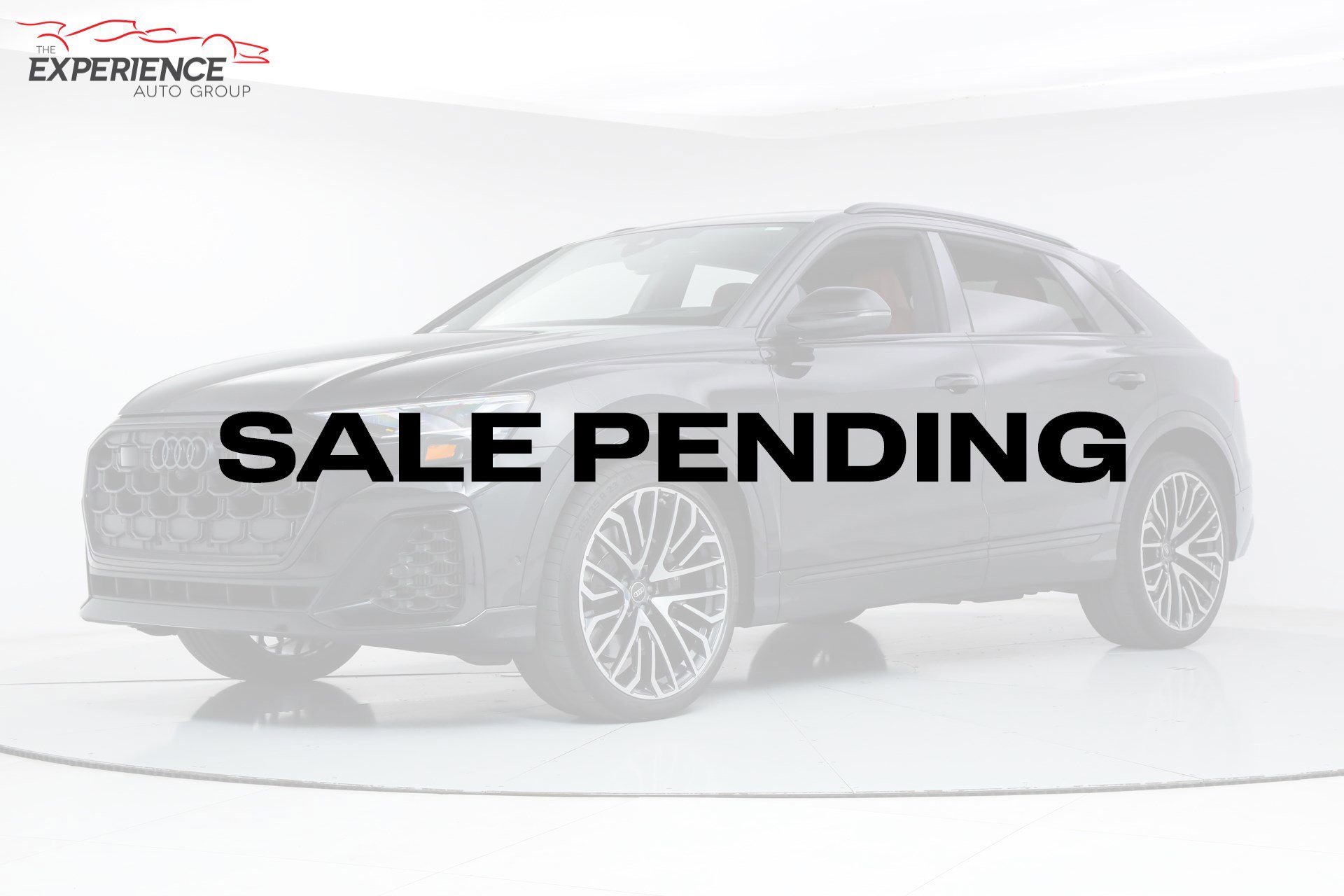 2024 Audi SQ8 Prestige's photo