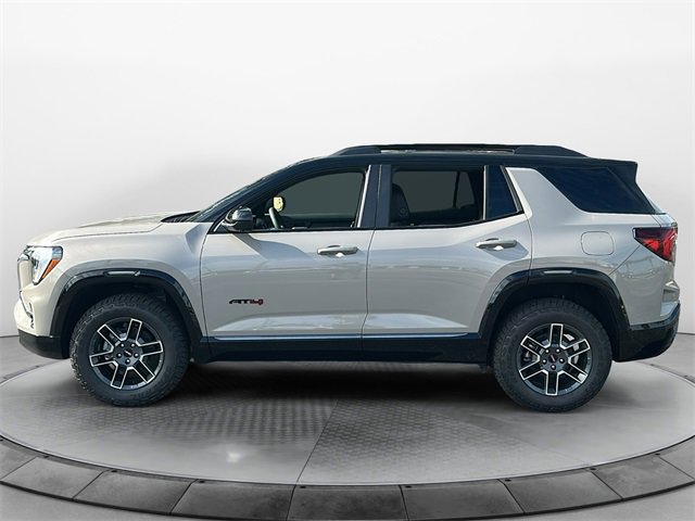 2026 Gmc Terrain AT4 photo 2