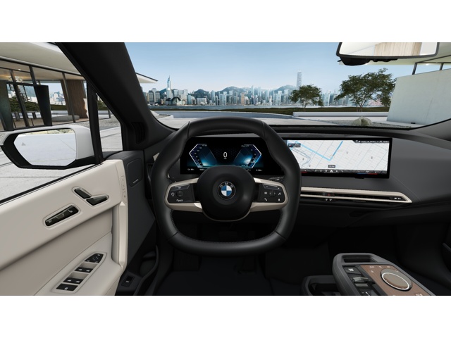 2026 Bmw iX photo 13