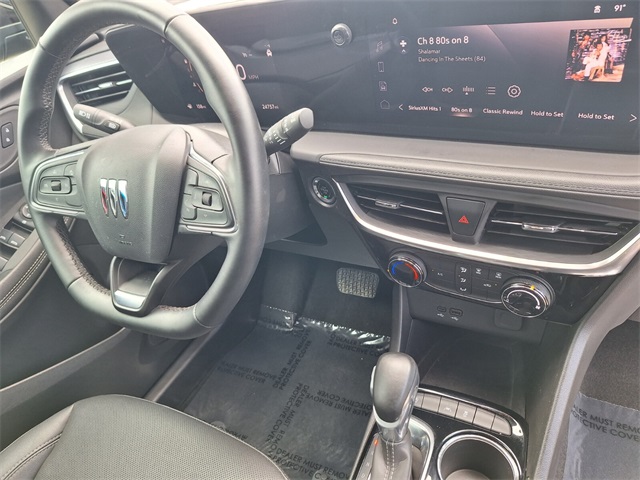 2024 Buick Encore GX Sport Touring photo 28