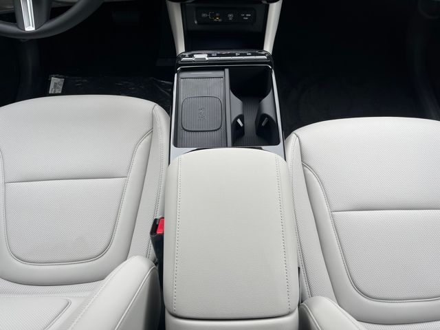 2025 Hyundai Tucson Hybrid SEL Convenience photo 27