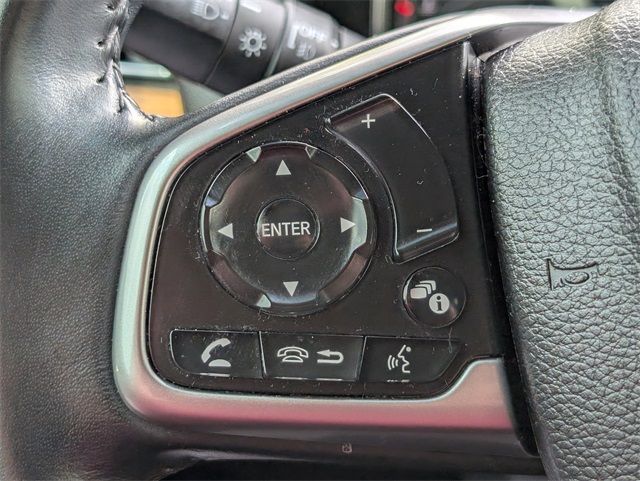 2022 Honda CR-V EX-L photo 21