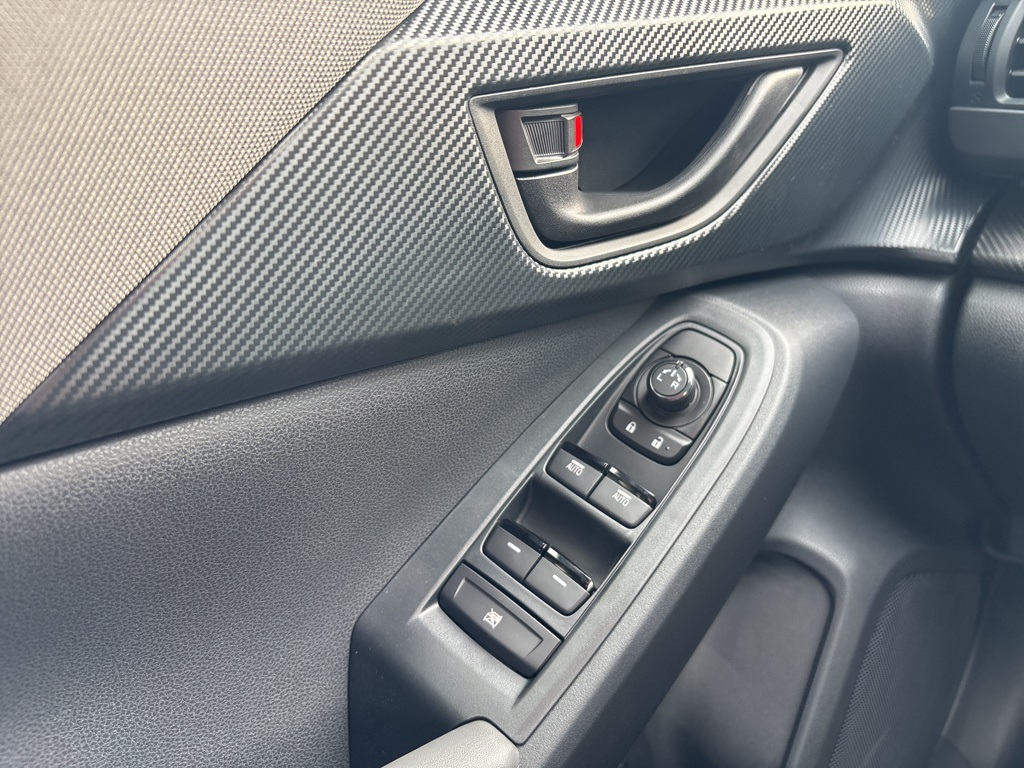 2025 Subaru Crosstrek Premium photo 22