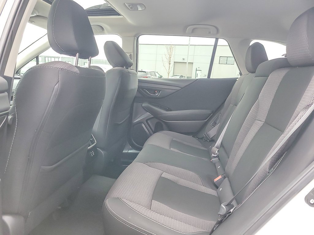 2023 SUBARU OUTBACK - Image 10