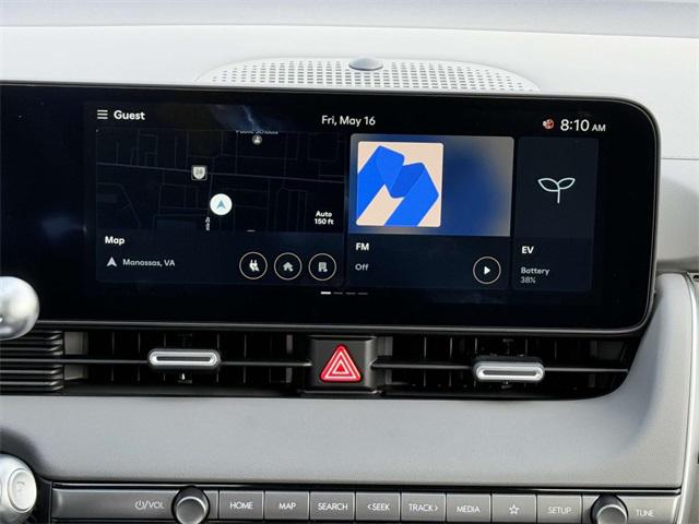 2025 Hyundai Ioniq 5 SEL photo 3