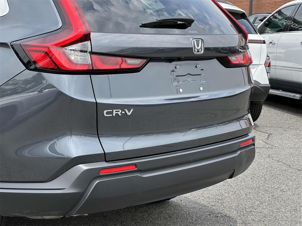 2024 Honda CR-V EX photo 10