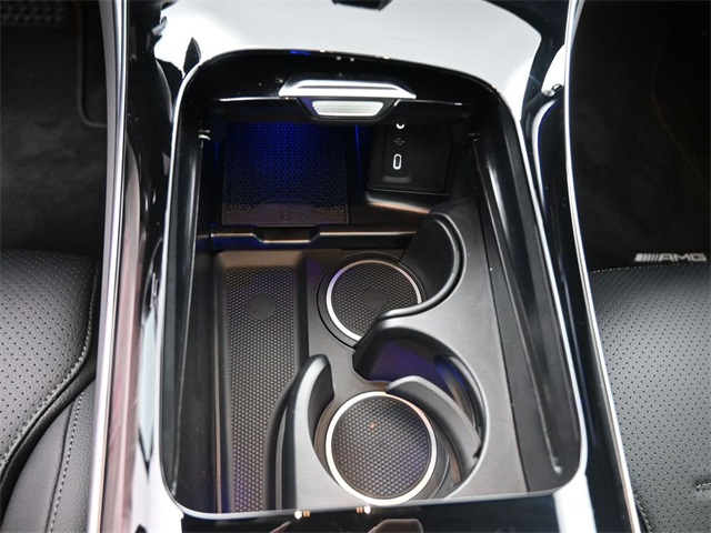 2026 Mercedes Benz GLC 350e 4MATIC photo 3