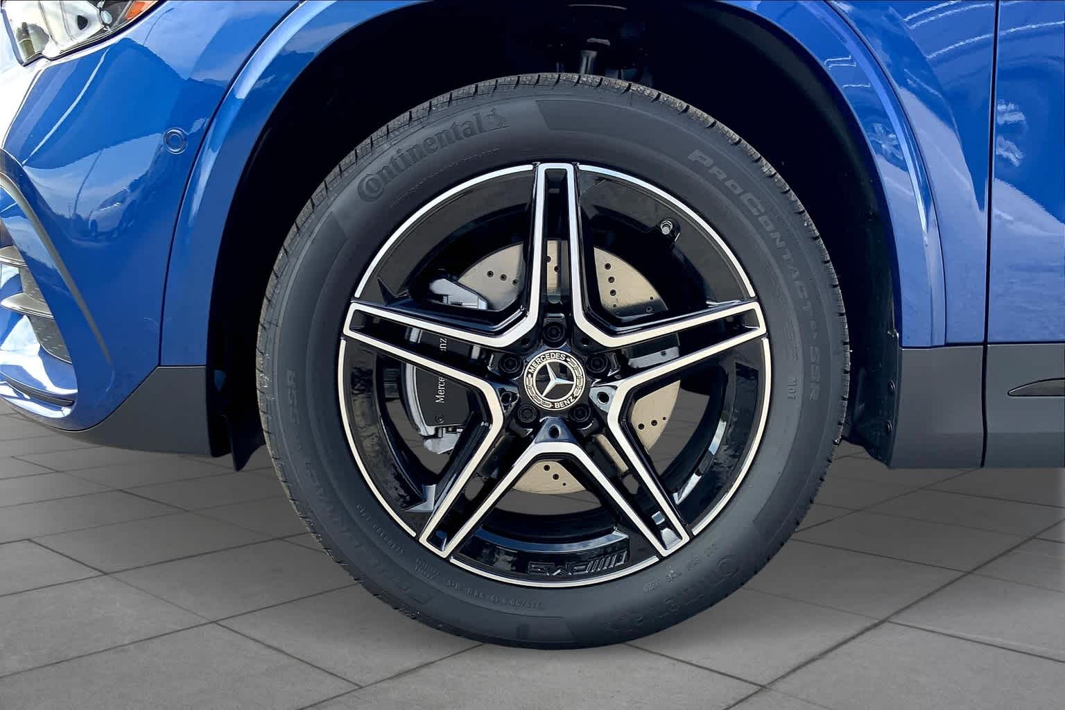 2025 Mercedes Benz GLA 250 photo 18
