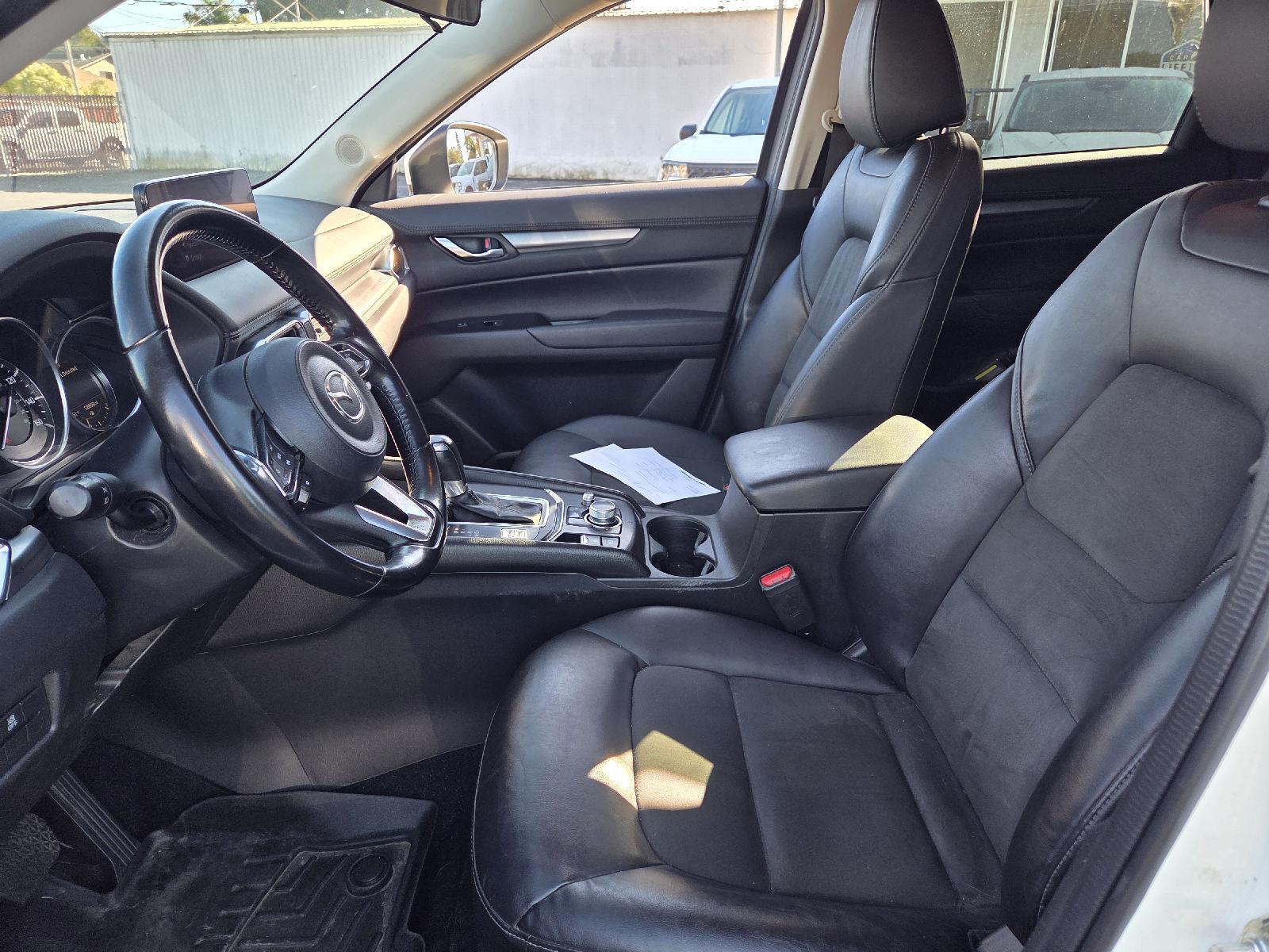 2023 Mazda CX-5 2.5 Select photo 3