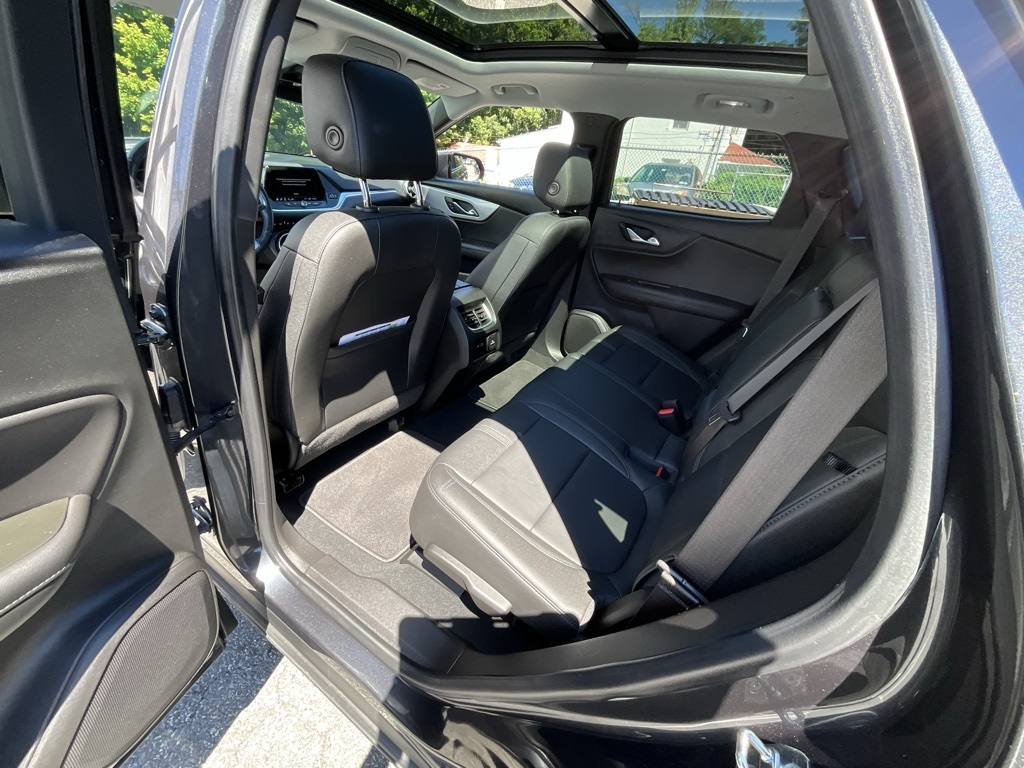 2022 Chevrolet Blazer 3LT photo 22