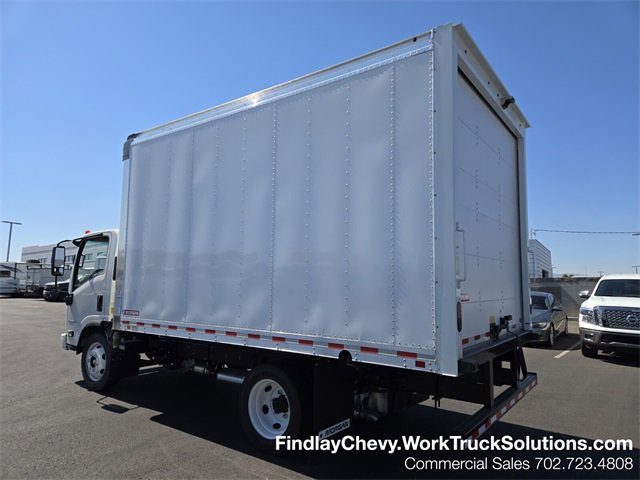 2024 Chevrolet Silverado 4500HD photo 4