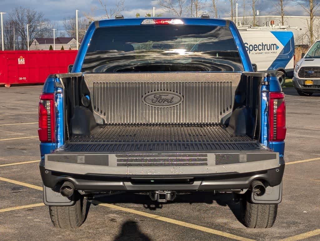 2024 Ford F-150 STX photo 7