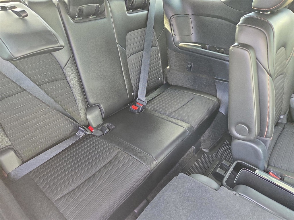 2023 Nissan Pathfinder Rock Creek photo 20