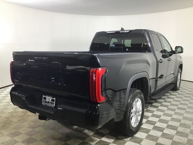 2022 Toyota Tundra SR5 photo 7