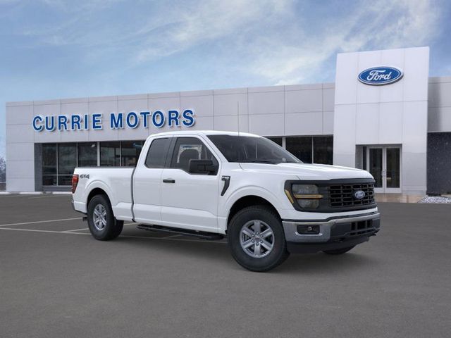 2026 FORD F-150 - Image 29