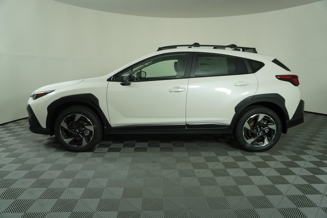 2025 Subaru Crosstrek Limited photo 4