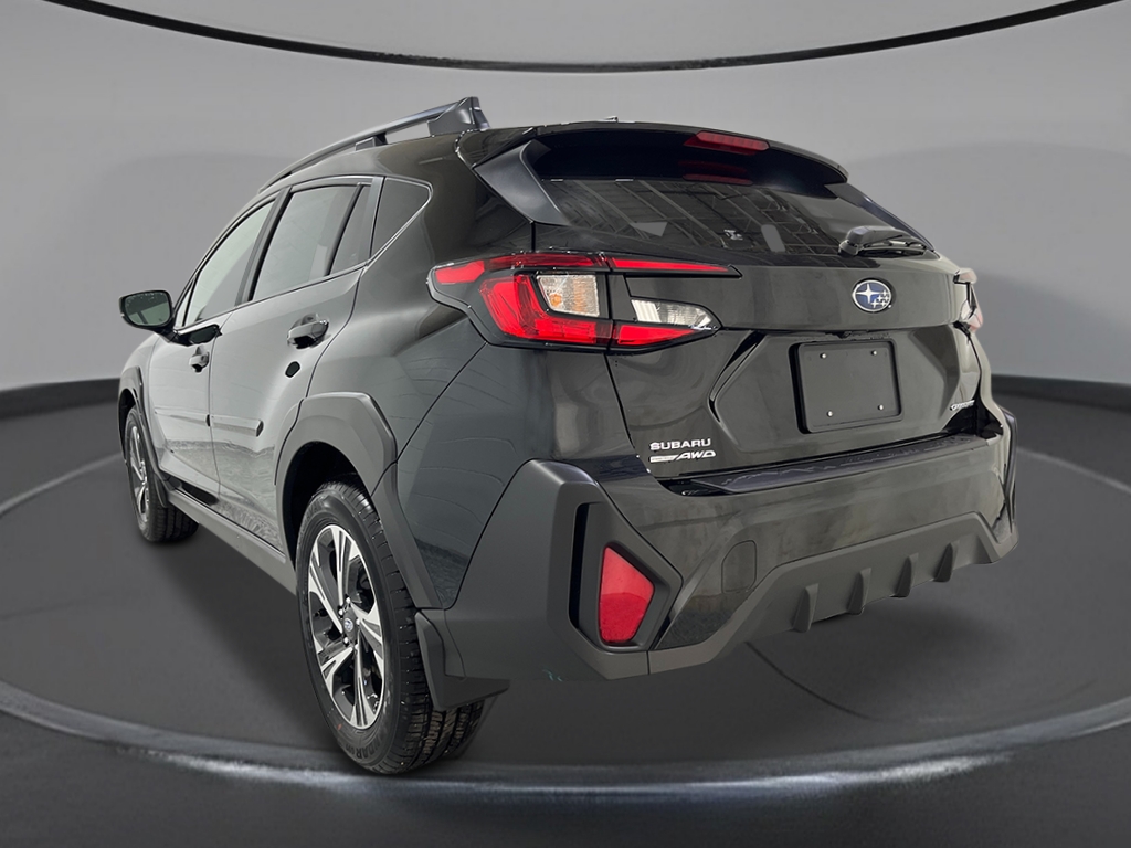 2025 Subaru Crosstrek Premium photo 2