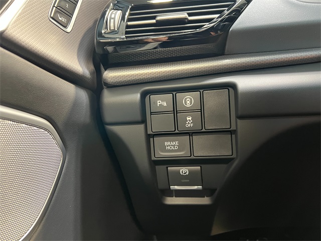 2025 Acura RDX A-Spec photo 13