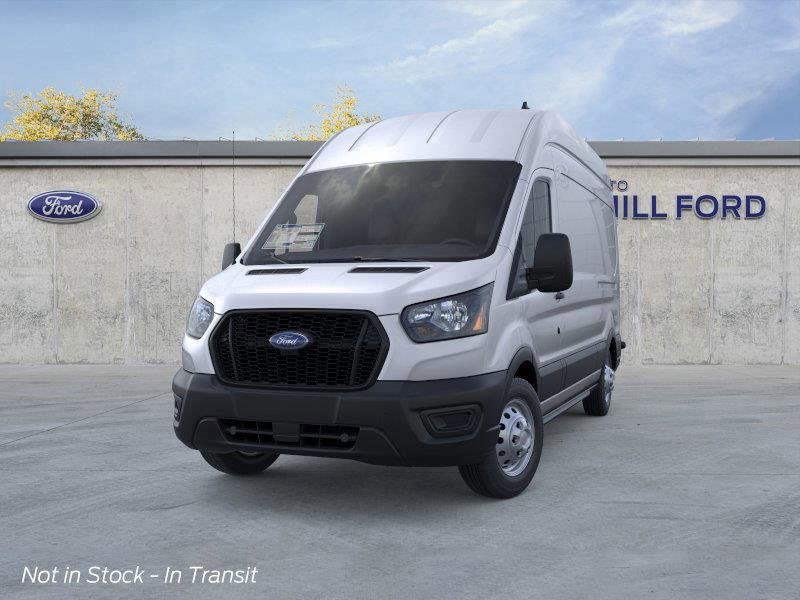 2025 FORD TRANSIT - Image 2