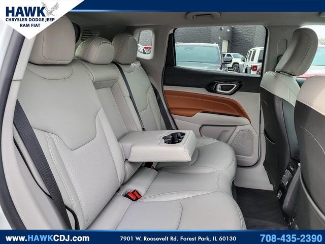 2022 JEEP COMPASS - Image 28