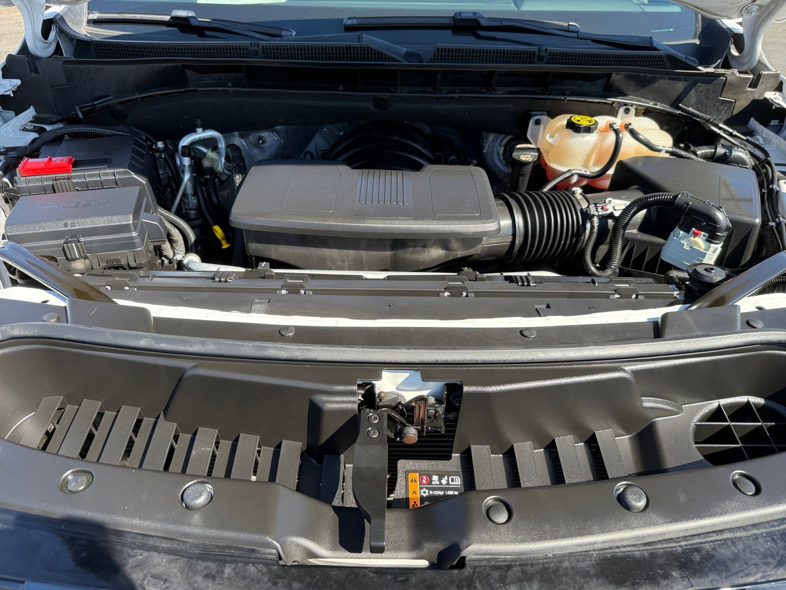 2023 Gmc Yukon Denali Ultimate photo 19