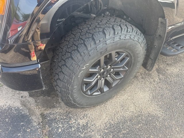 2023 Ford F-150 Tremor photo 2