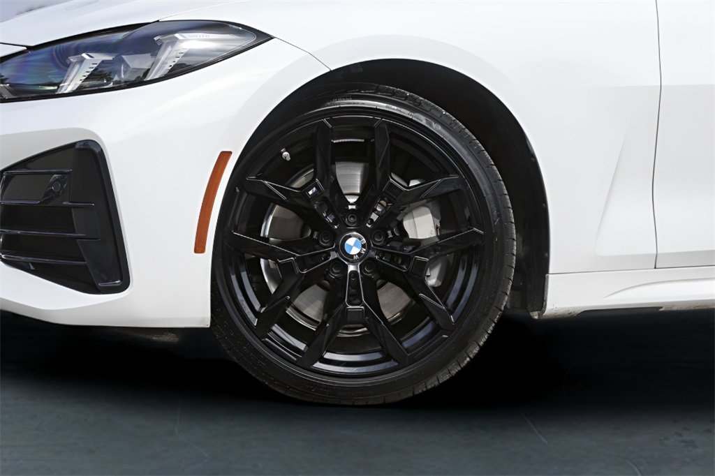 2025 Bmw 430i xDrive photo 3
