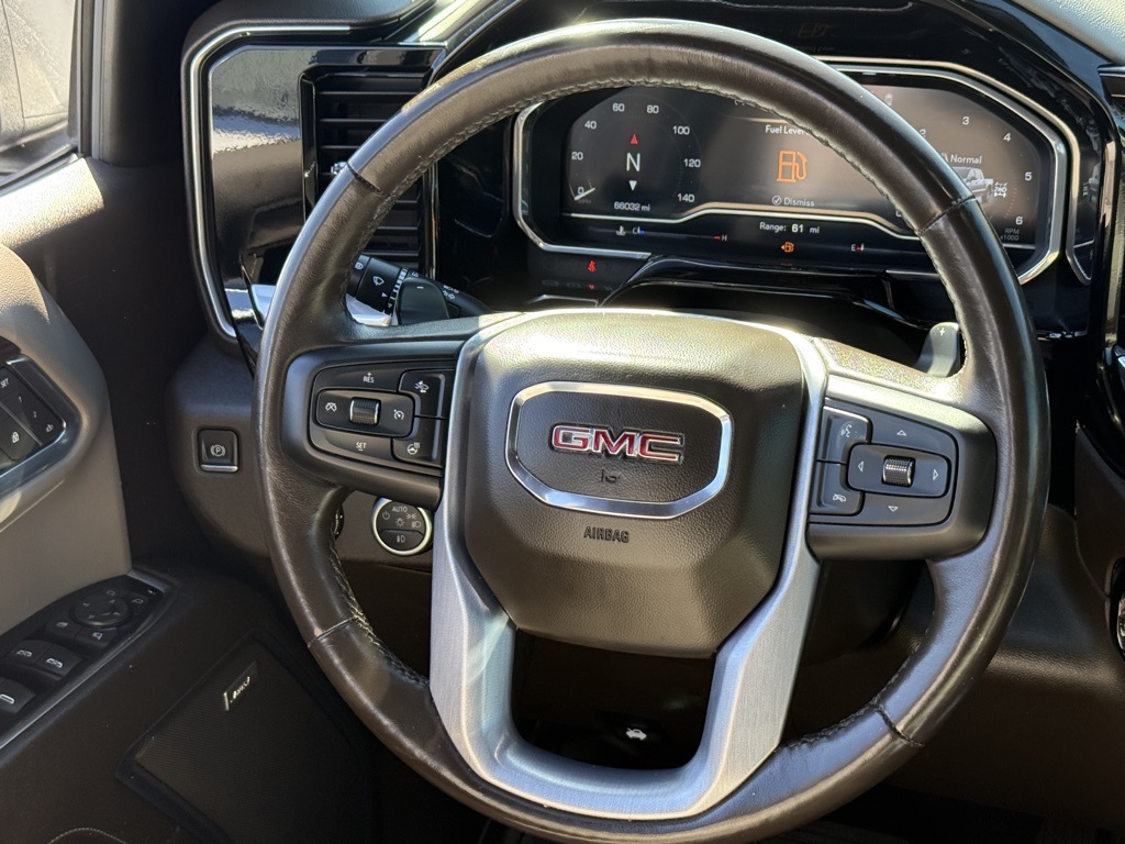 2022 Gmc Sierra SLT photo 21