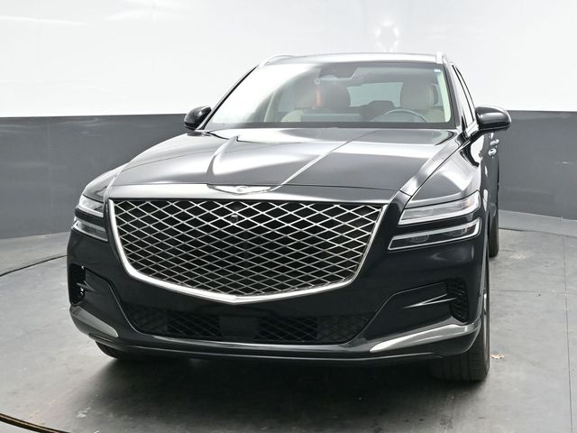 2021 Genesis GV80 3.5T Advanced photo 2