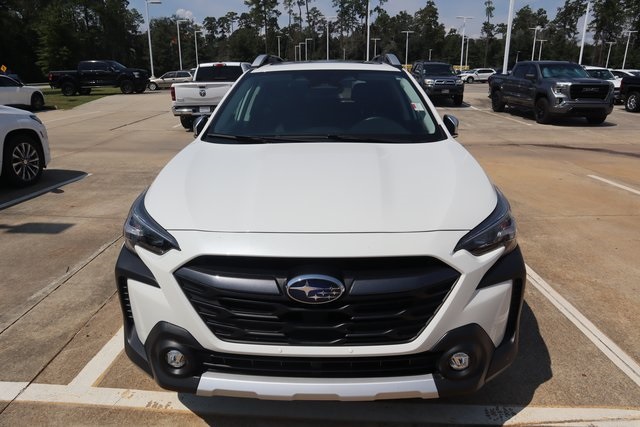 2023 Subaru Outback Touring XT photo 2