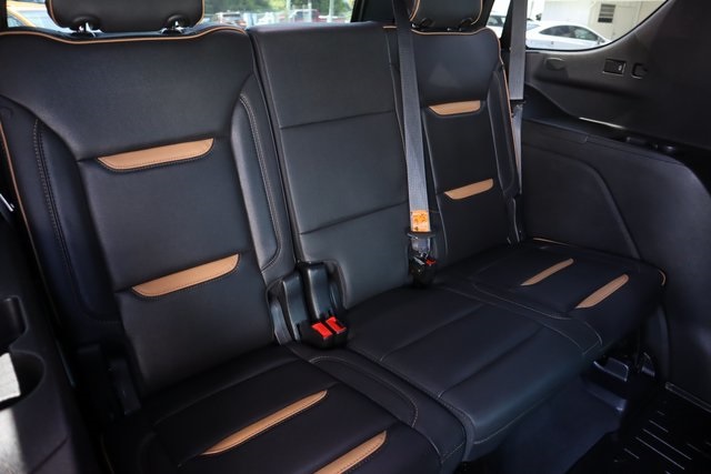 2023 Gmc Yukon AT4 photo 23