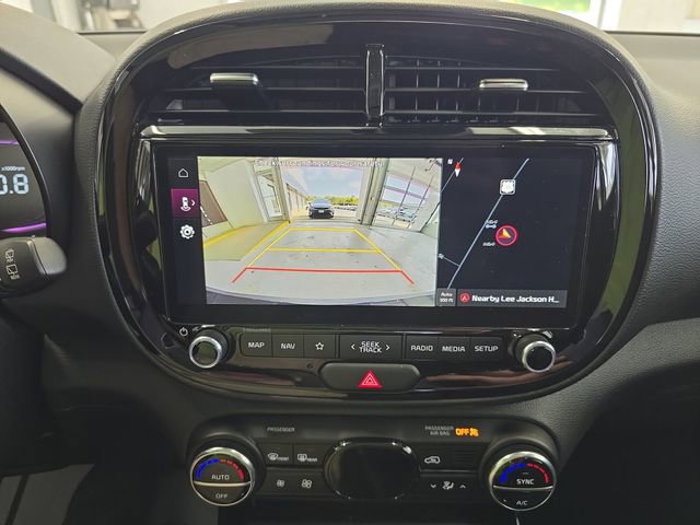 2023 Kia Soul EX photo 18