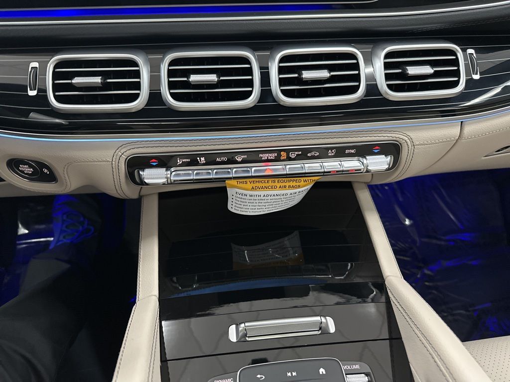 2026 Mercedes Benz GLE 450 4MATIC photo 15
