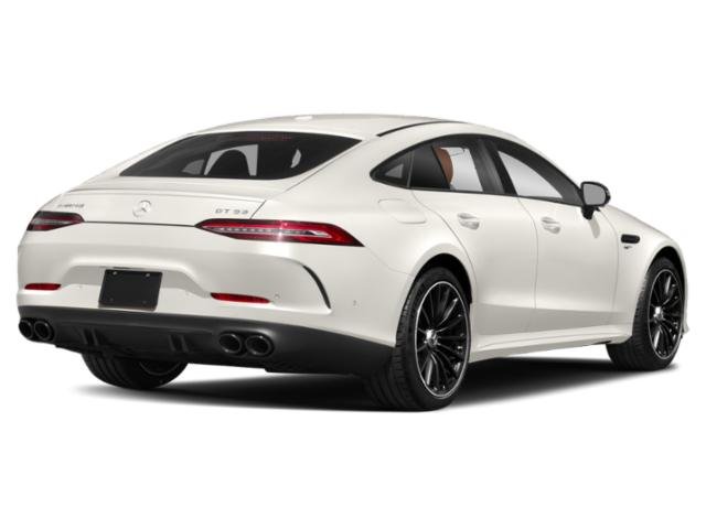 Used 2022 Mercedes-Benz AMG GT 4-Door Coupe 53 with VIN W1K7X6BB3NA047431 for sale in Minneapolis, Minnesota