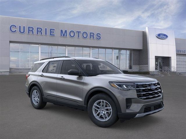 2026 FORD EXPLORER - Image 30