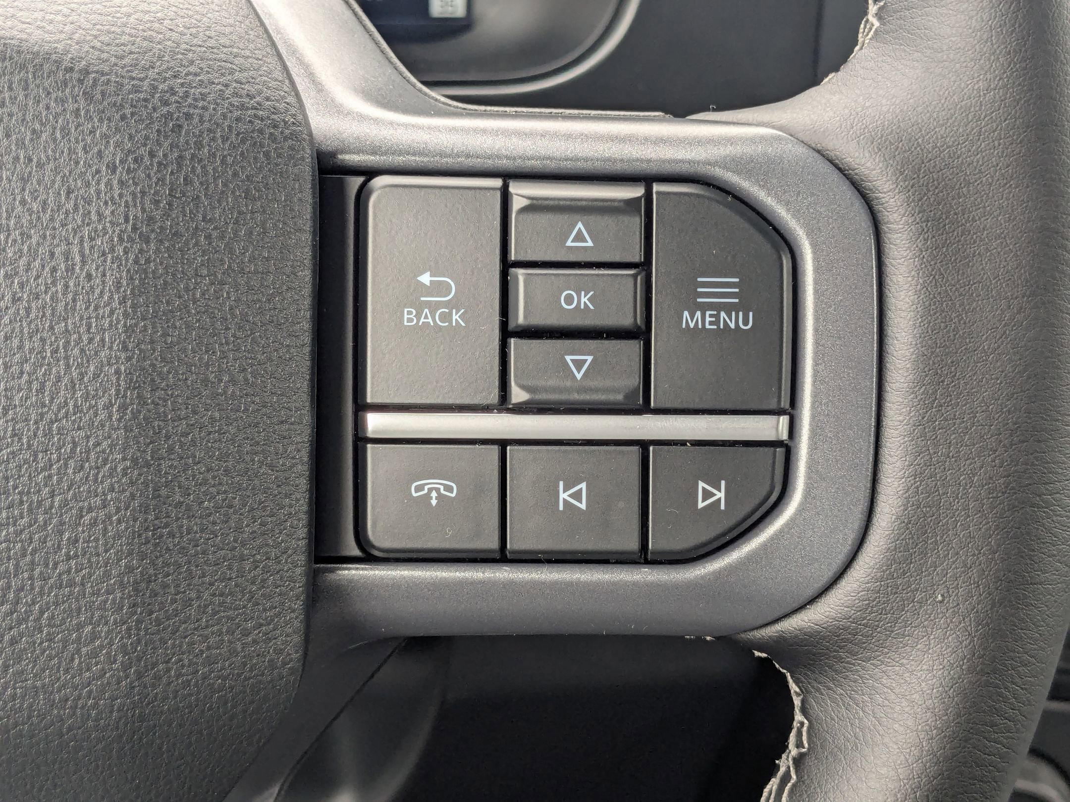 2025 Ford F-350 Lariat photo 19