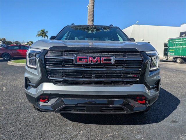 2026 Gmc Terrain AT4 photo 4