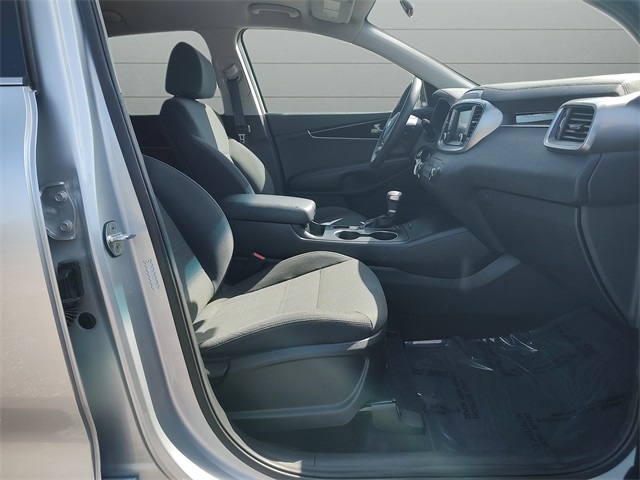 2020 Kia Sorento L photo 23