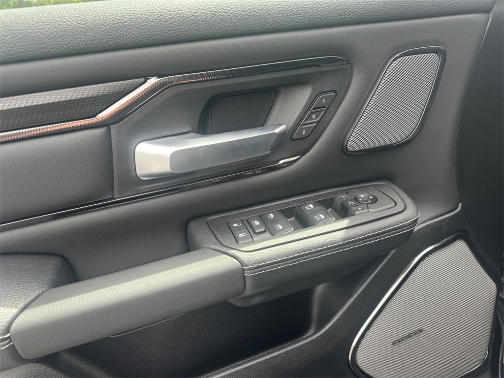 2026 Ram 1500 Rebel photo 27