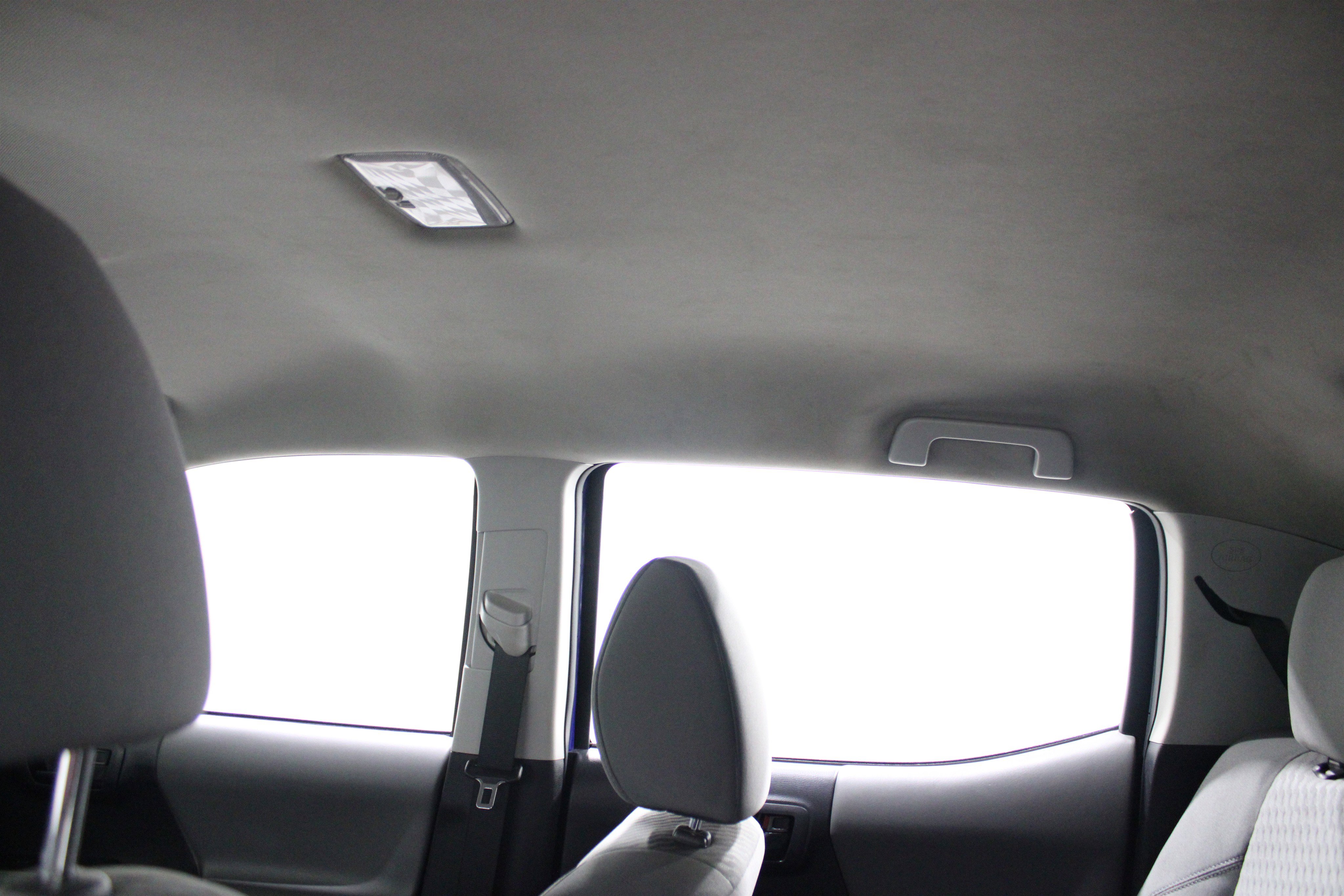 2023 Toyota Tacoma SR5 photo 2