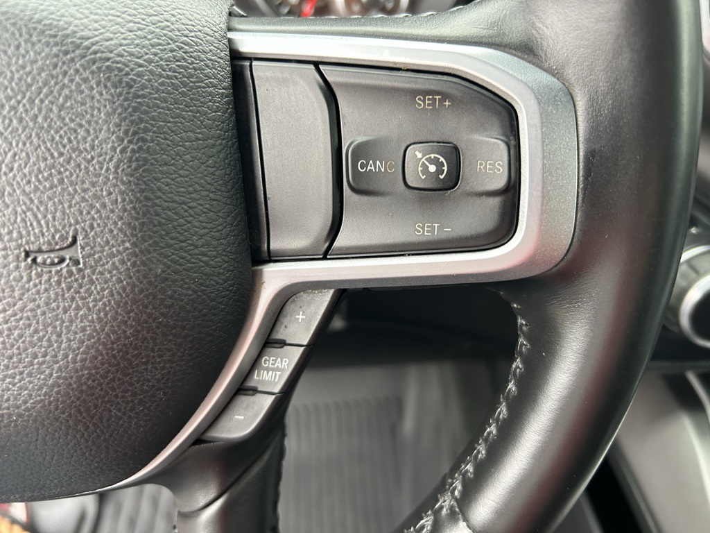 2021 Ram 1500 Big Horn Lone Star photo 16