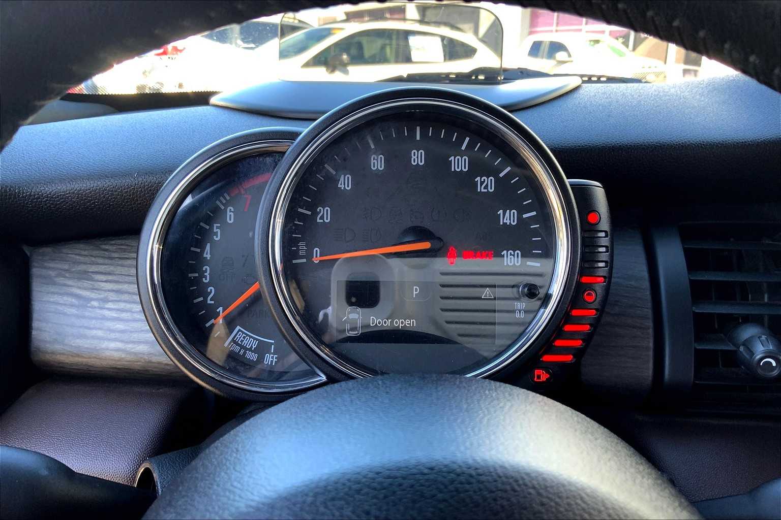 2016 Mini Cooper Hardtop 4 Door S photo 23