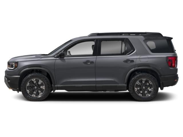 2026 Honda Passport TrailSport Elite photo 3