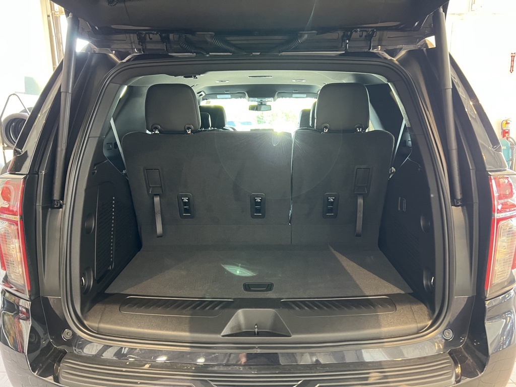 2022 Chevrolet Tahoe LT photo 6